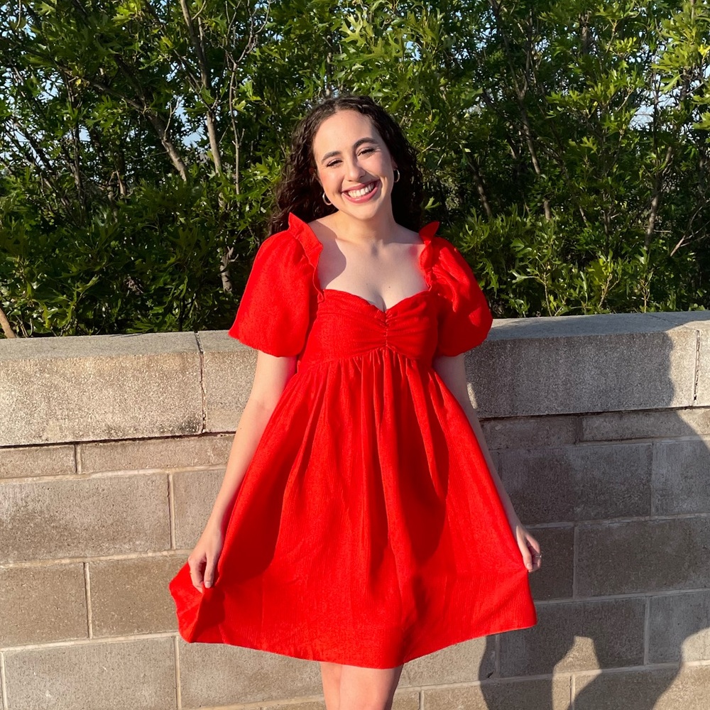 Meet your Posher, Haylee